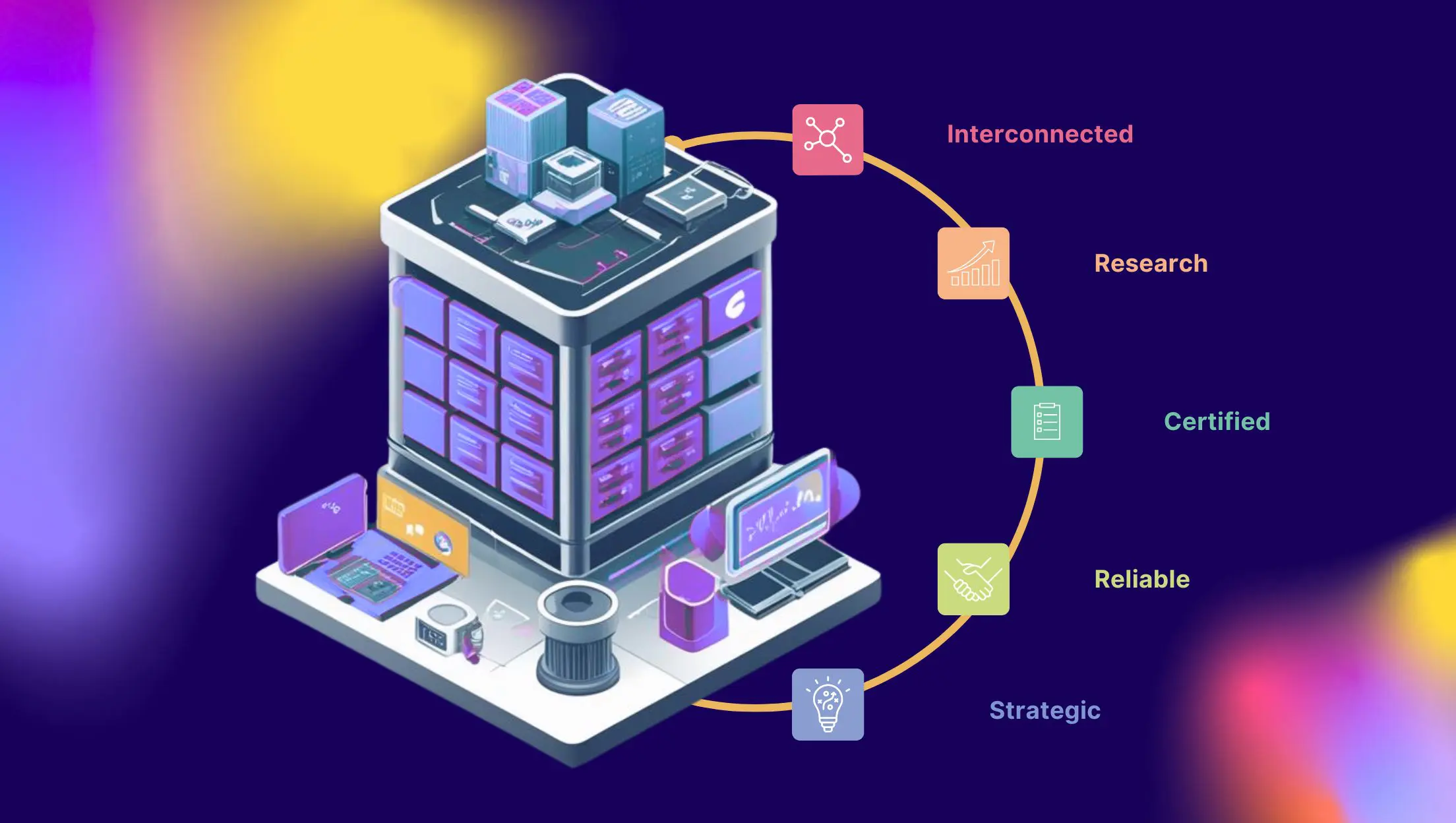 How to Select the Right Data Center Provider in Los Angeles