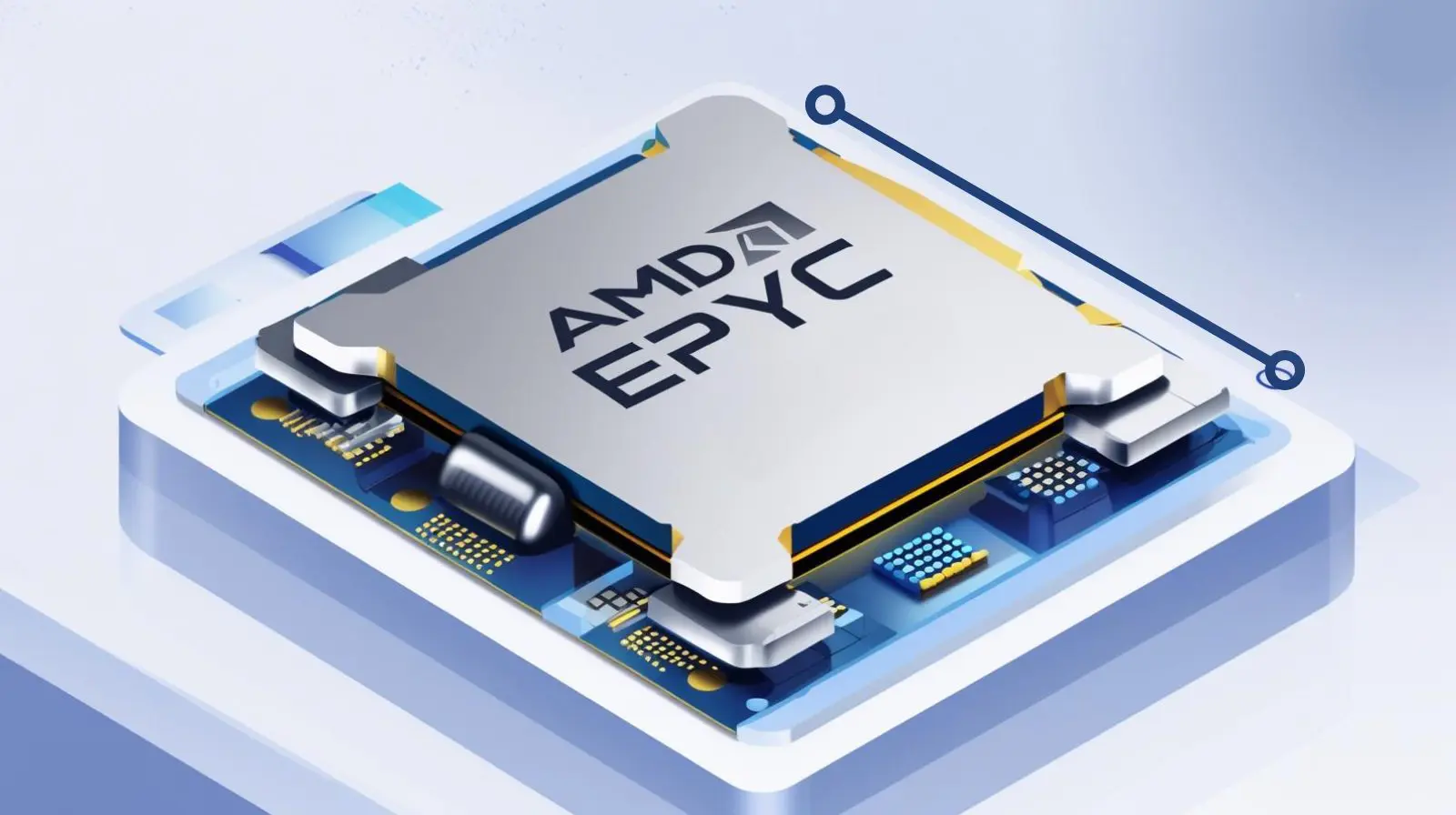 In-Depth Review: XLC AMD EPYC 4005 Bare Metal Servers