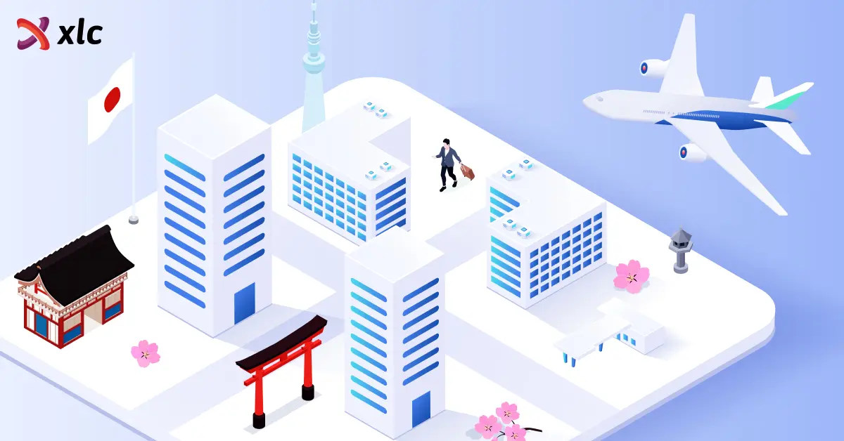 XLC Launches Tokyo Dedicated Servers, Unlocking Enterprise Performance Across Japan and APAC